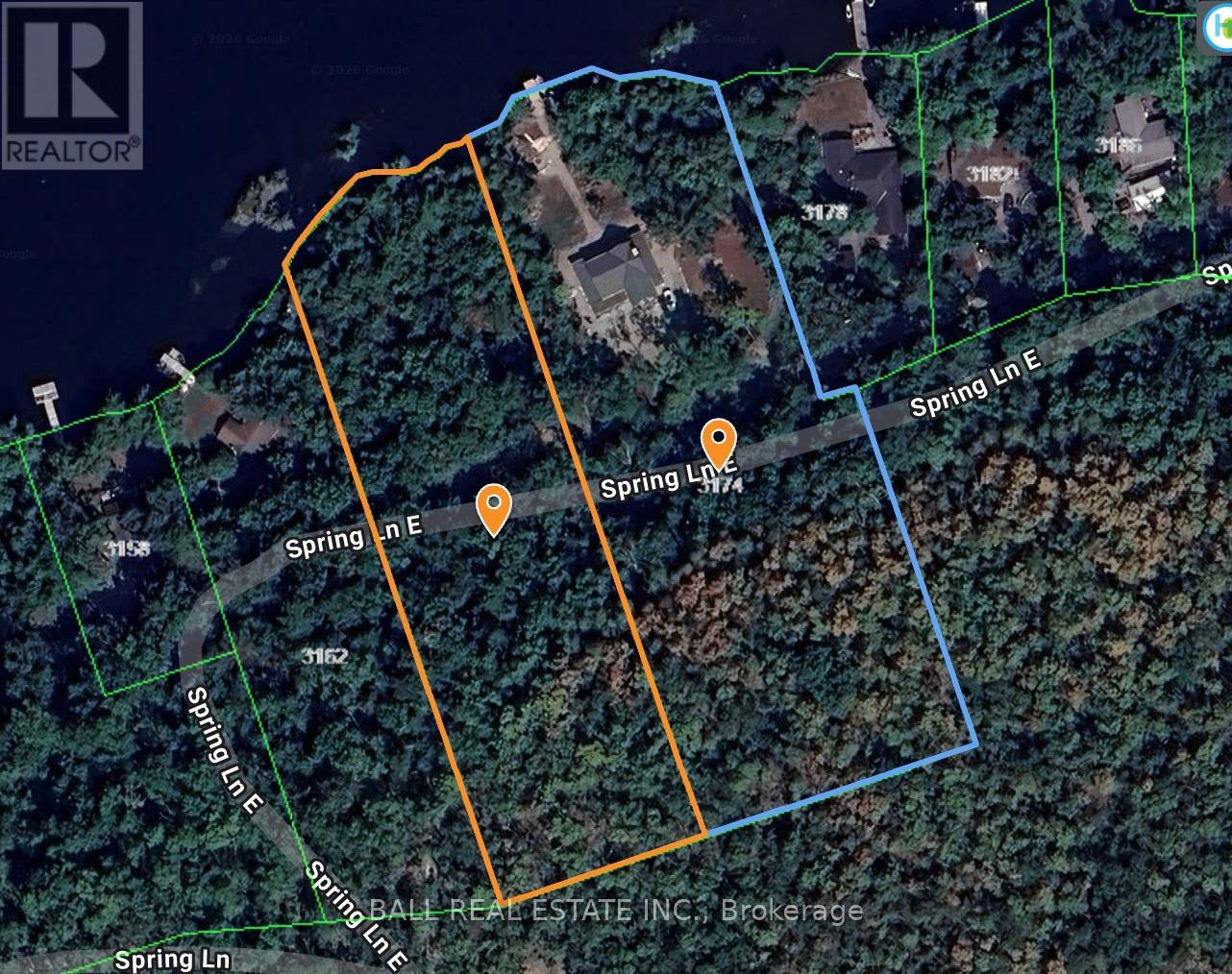 3174 + 3170 Spring Lane E, Selwyn, Ontario  K0L 2H0 - Photo 50 - X12975470