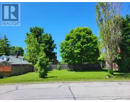 104 ANNE STREET, Cobourg, Ontario