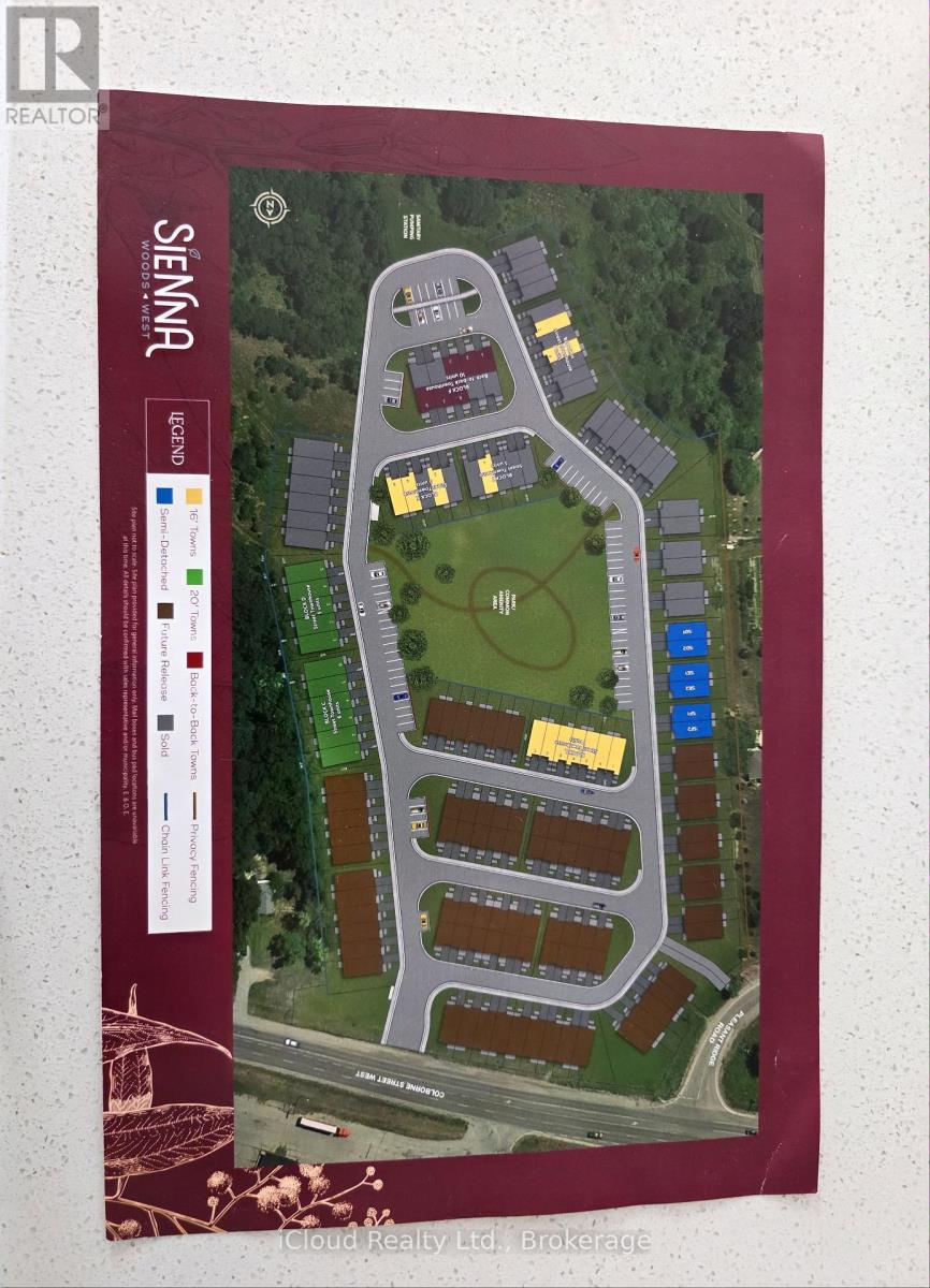 D-21 - 660 Colborne Street W, Brantford, Ontario  N3T 0L8 - Photo 2 - X12977582