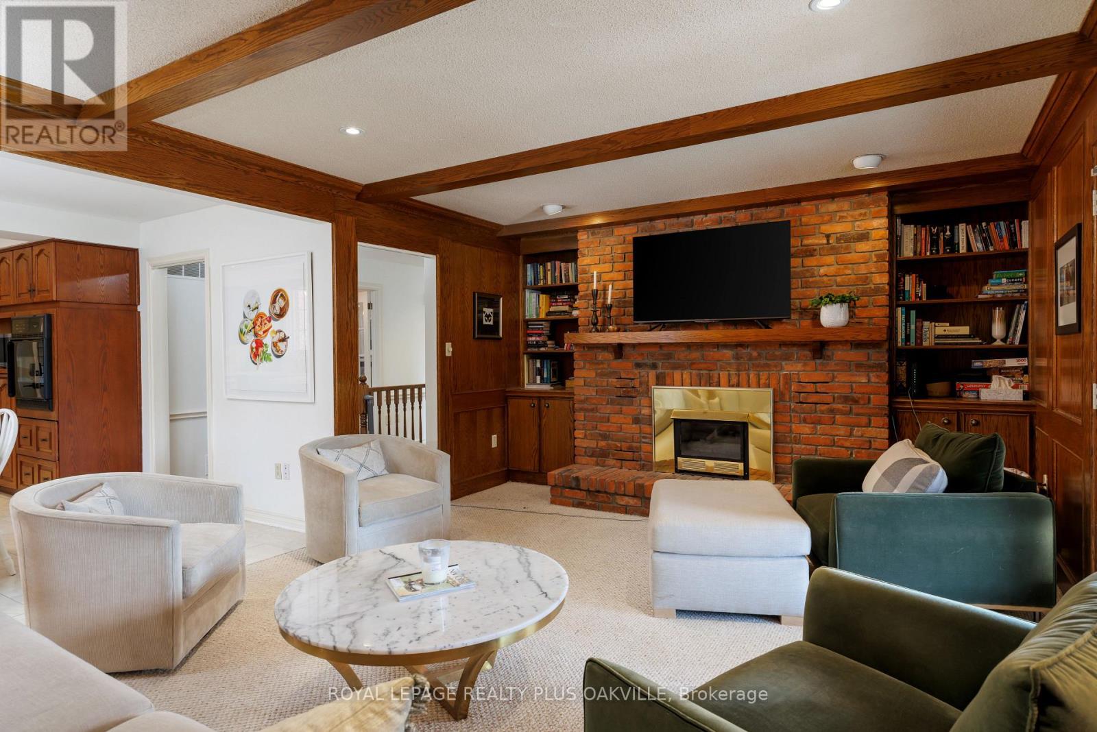 258 Shoreacres Road, Burlington, Ontario  L7L 2H4 - Photo 21 - W12978344