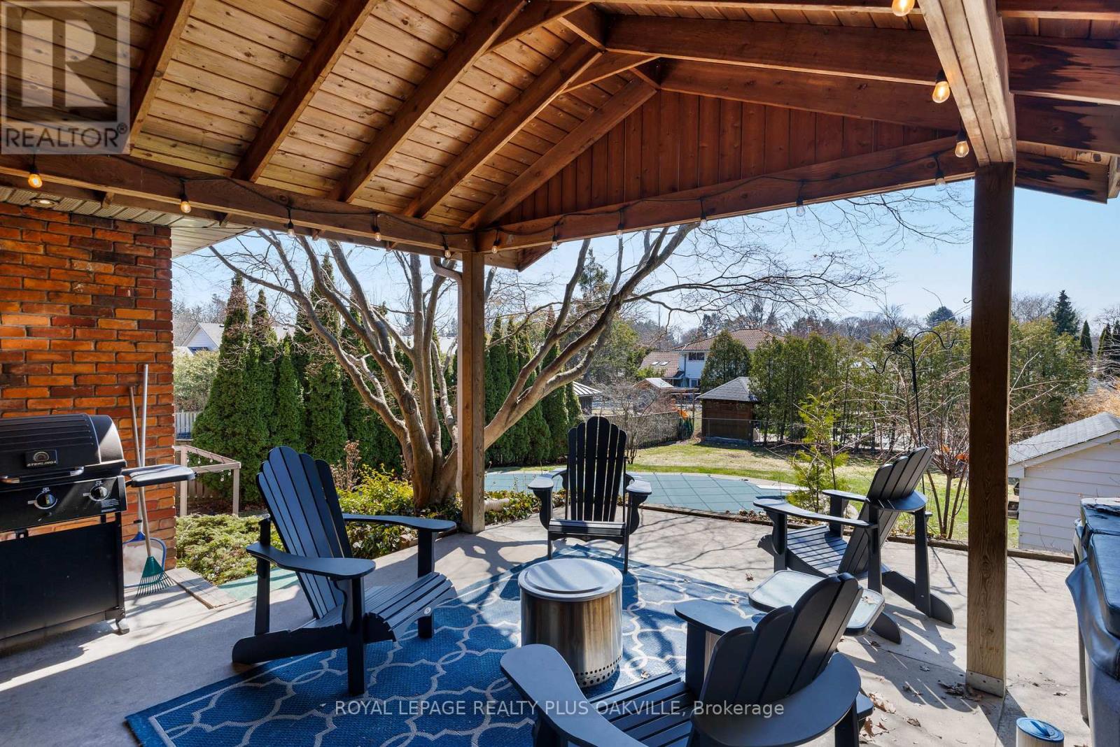 258 Shoreacres Road, Burlington, Ontario  L7L 2H4 - Photo 24 - W12978344