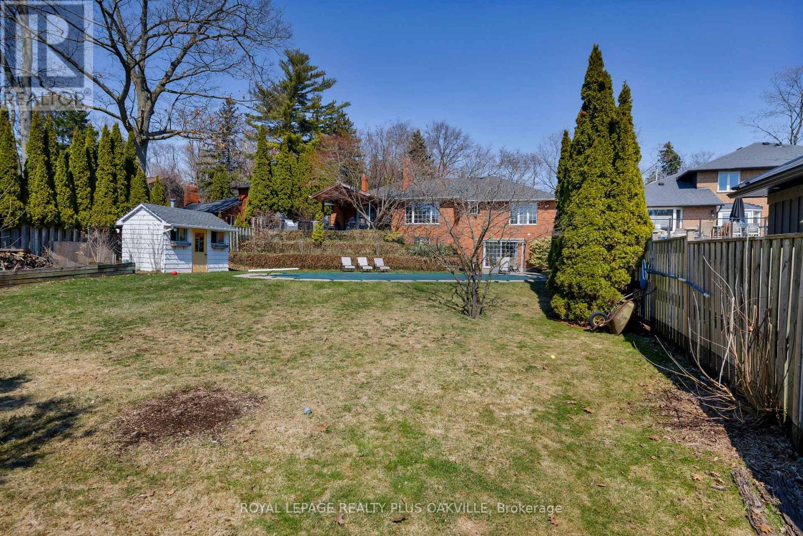 258 Shoreacres Road, Burlington, Ontario  L7L 2H4 - Photo 45 - W12978344