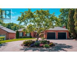 258 SHOREACRES ROAD, Burlington, Ontario