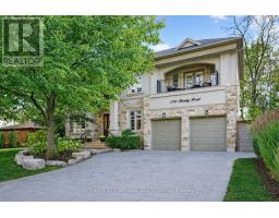 172 BOXLEY ROAD, Burlington, Ontario
