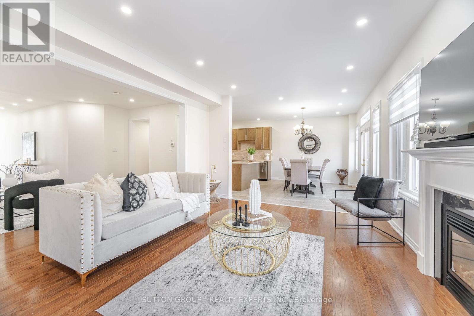 Upper - 5 Freedom Oaks Trail, Brampton, Ontario  L6P 3L1 - Photo 17 - W12978360