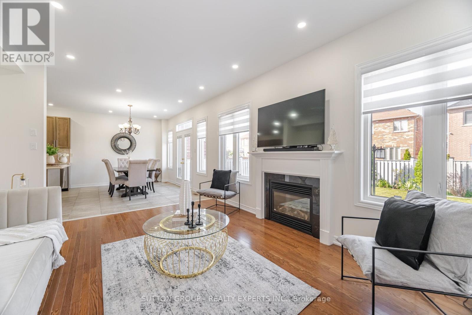 Upper - 5 Freedom Oaks Trail, Brampton, Ontario  L6P 3L1 - Photo 18 - W12978360