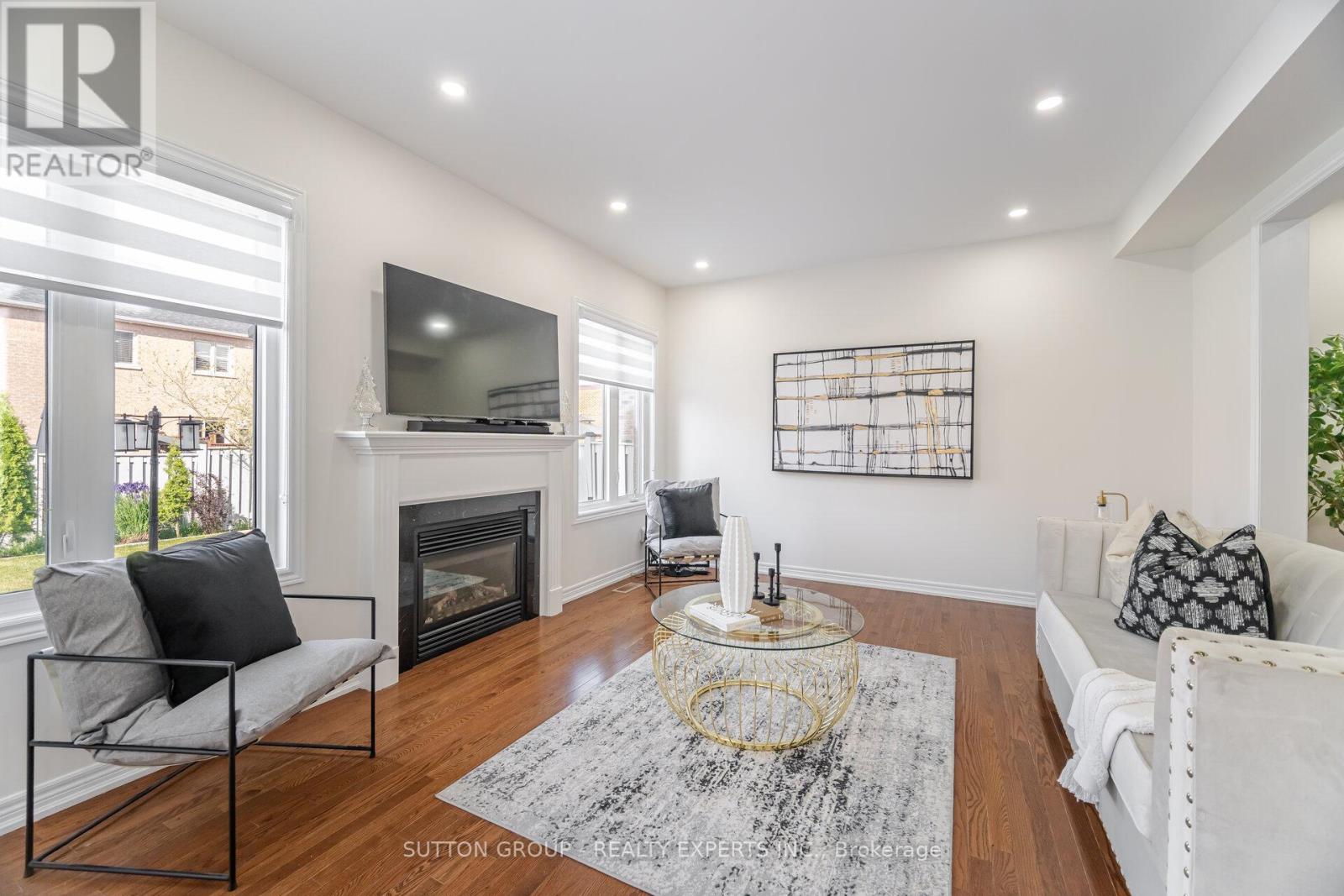 Upper - 5 Freedom Oaks Trail, Brampton, Ontario  L6P 3L1 - Photo 19 - W12978360