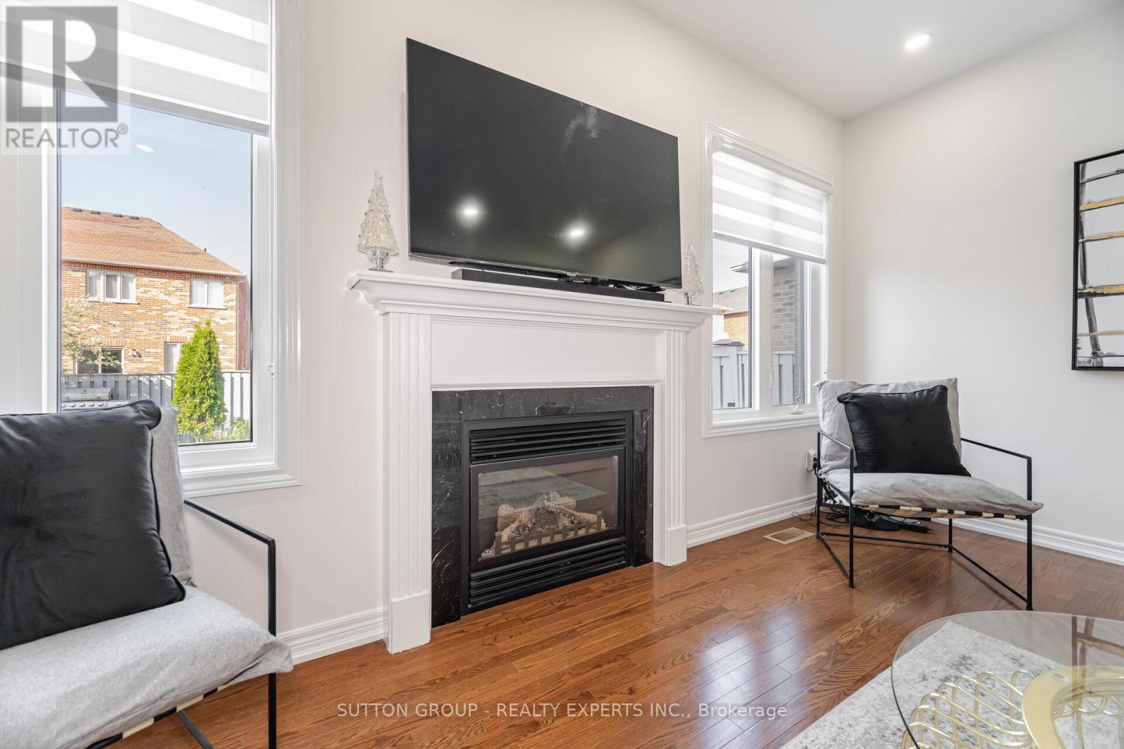 Upper - 5 Freedom Oaks Trail, Brampton, Ontario  L6P 3L1 - Photo 20 - W12978360