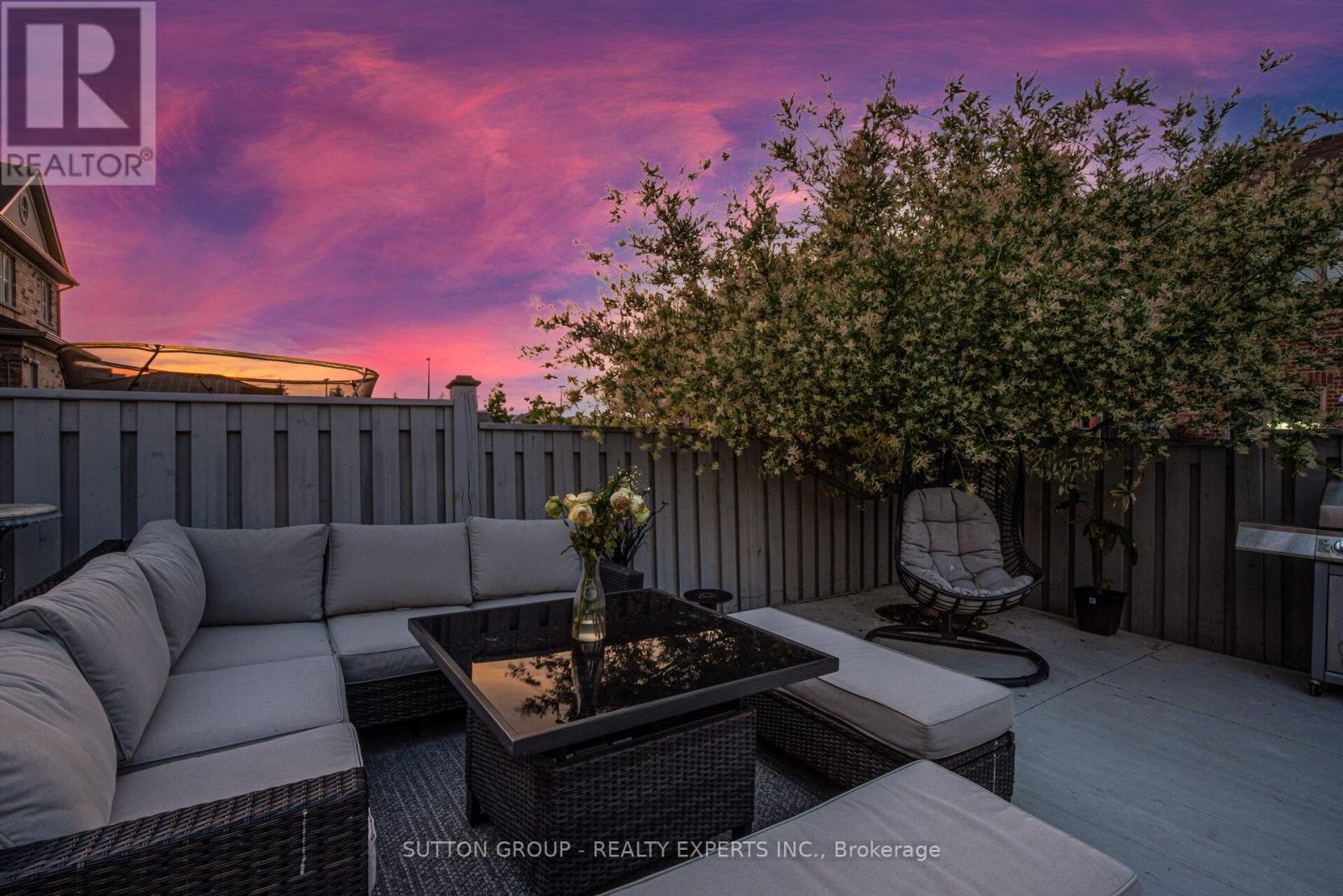 Upper - 5 Freedom Oaks Trail, Brampton, Ontario  L6P 3L1 - Photo 47 - W12978360