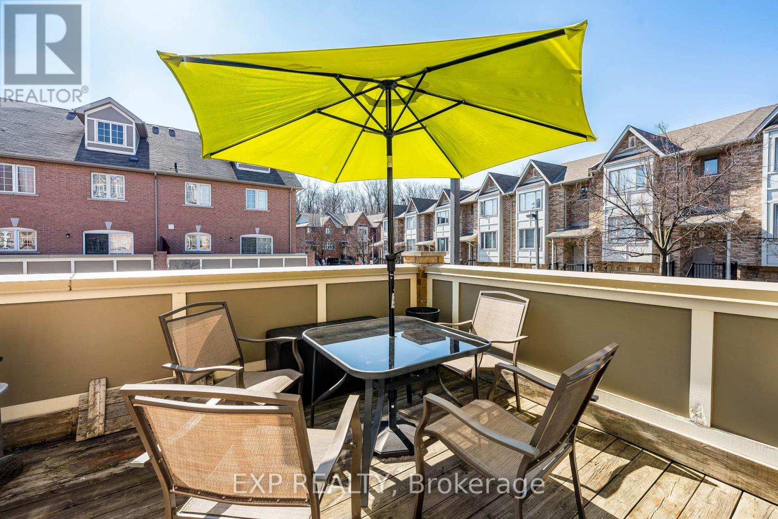 4 - 2360 Britannia Road W, Mississauga, Ontario  L5M 2G7 - Photo 13 - W12978364