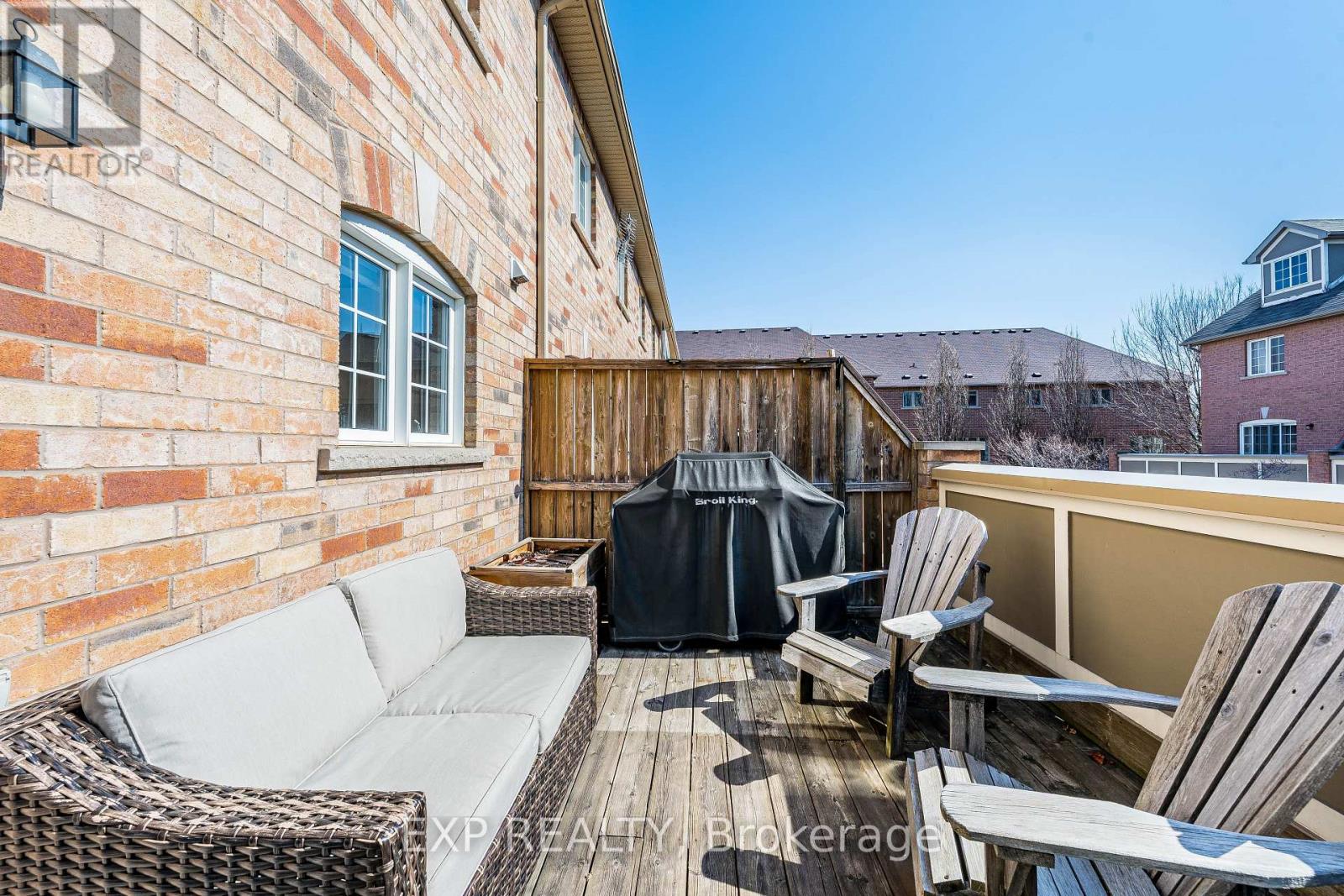 4 - 2360 Britannia Road W, Mississauga, Ontario  L5M 2G7 - Photo 14 - W12978364