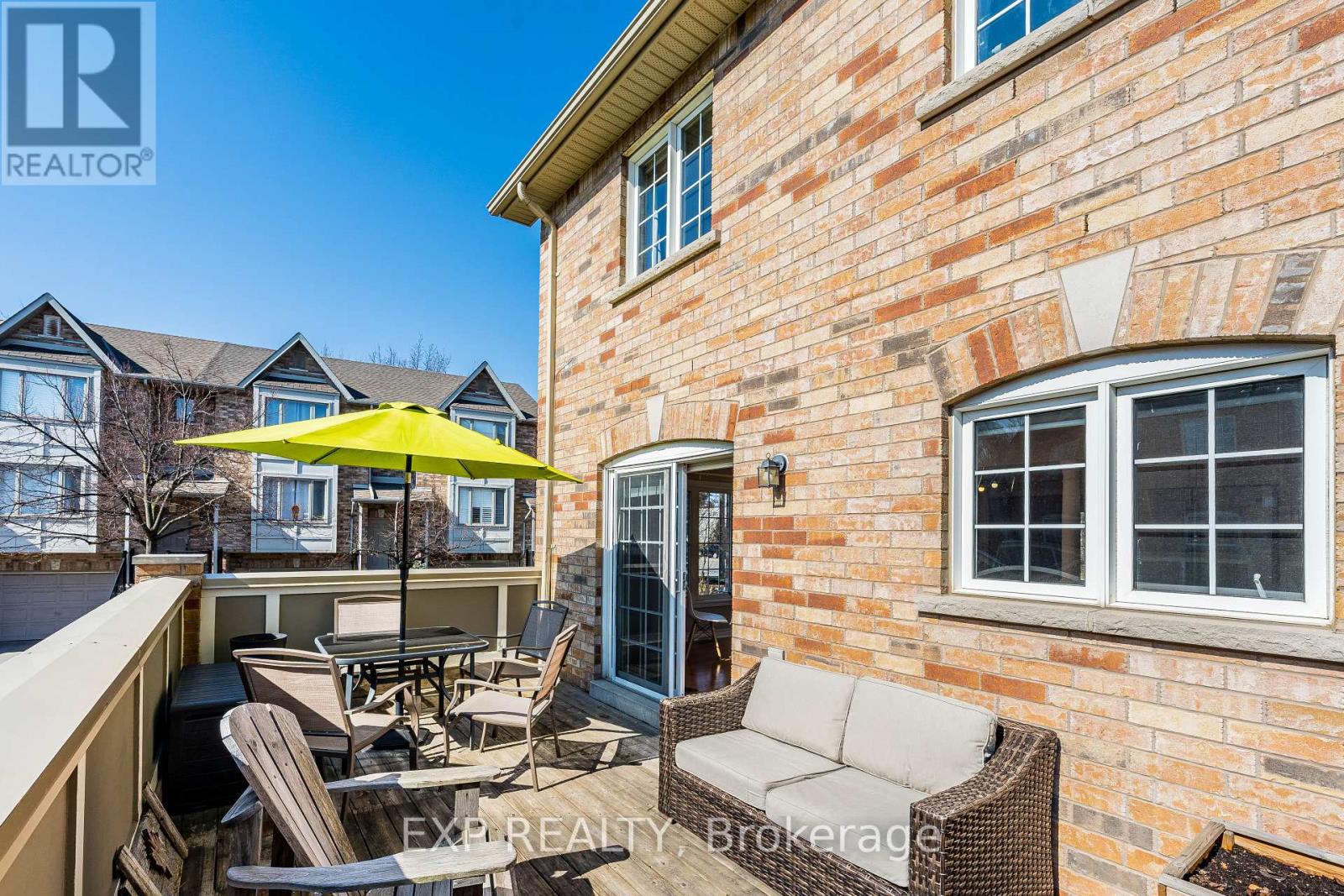4 - 2360 Britannia Road W, Mississauga, Ontario  L5M 2G7 - Photo 15 - W12978364