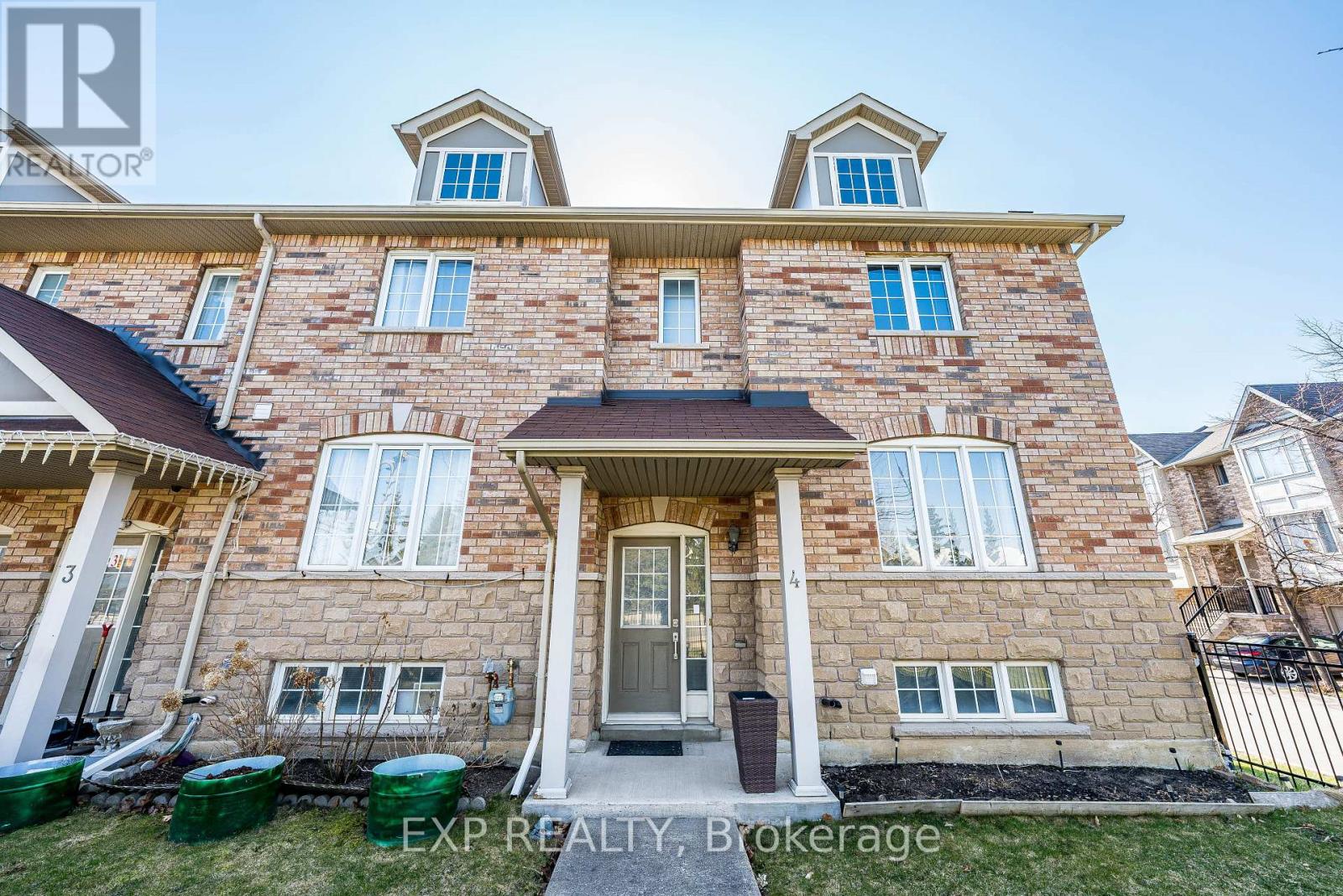 4 - 2360 Britannia Road W, Mississauga, Ontario  L5M 2G7 - Photo 2 - W12978364