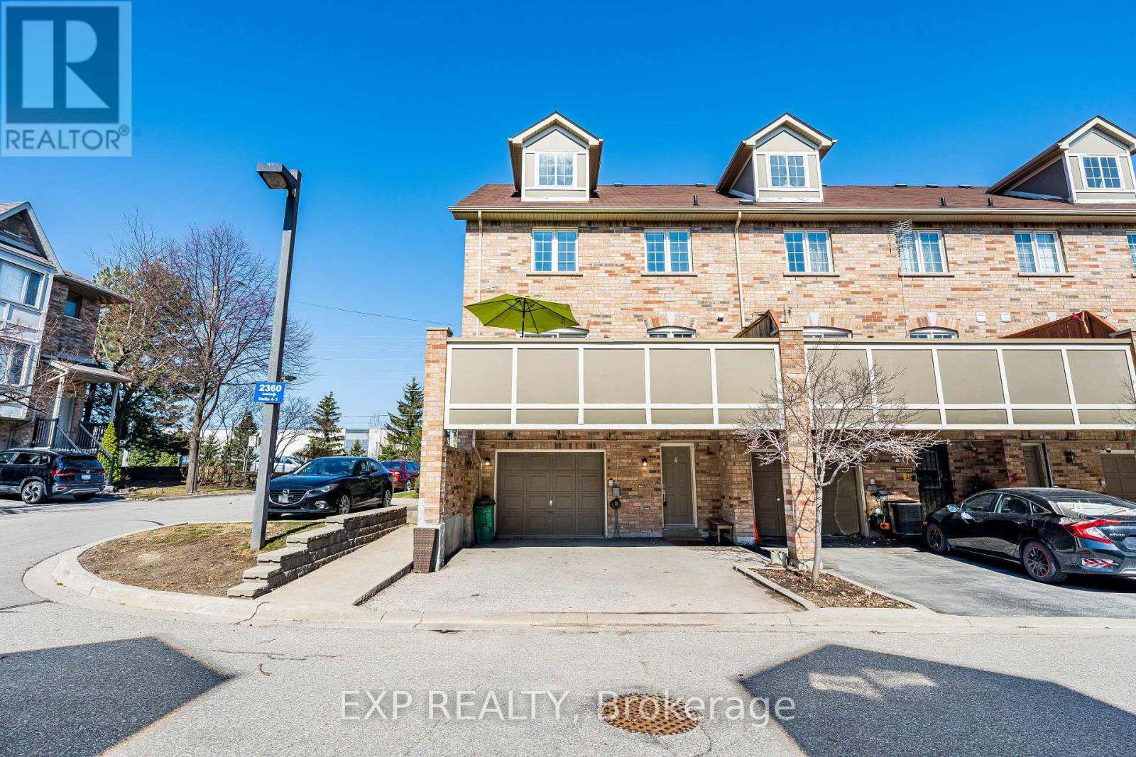 4 - 2360 Britannia Road W, Mississauga, Ontario  L5M 2G7 - Photo 35 - W12978364