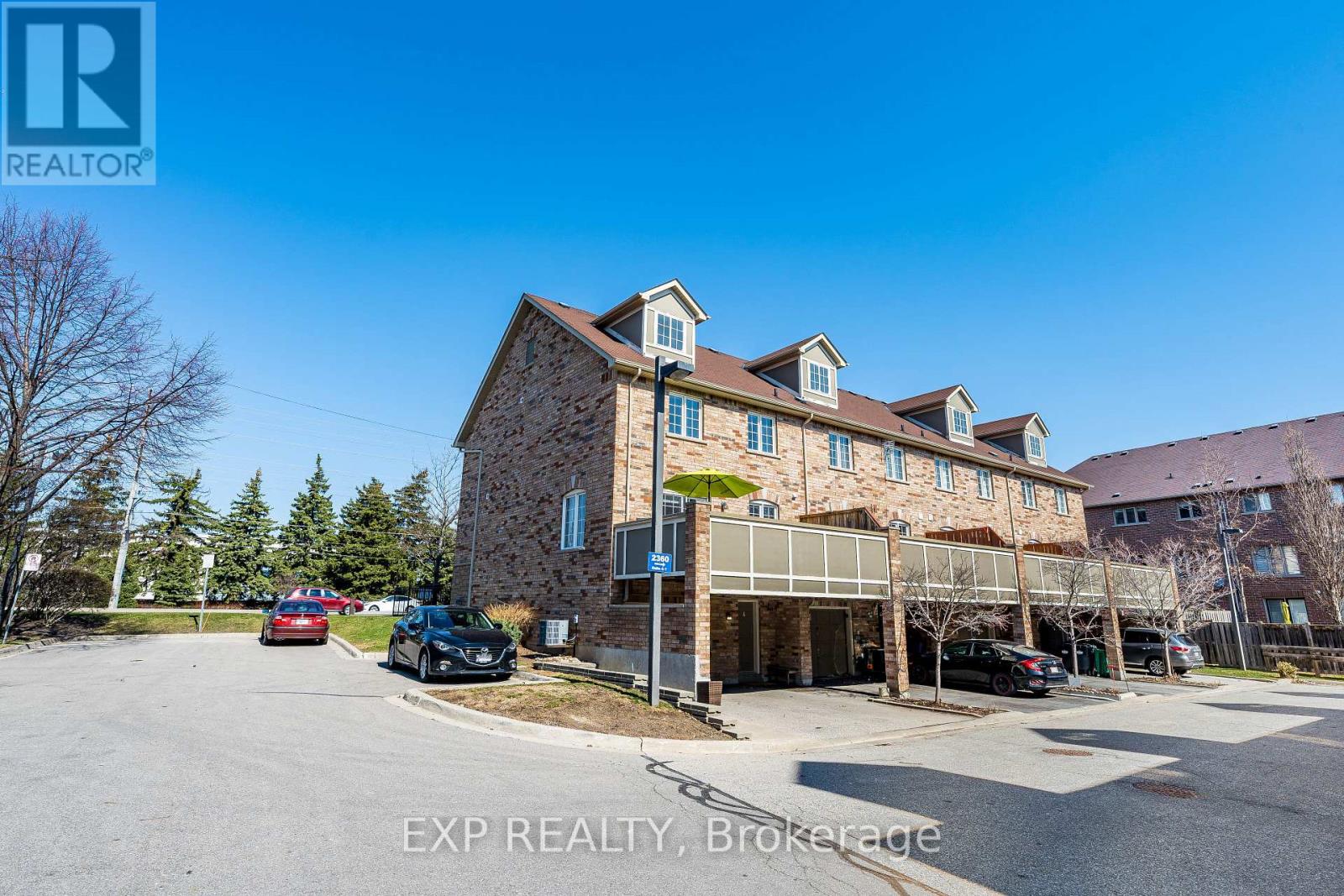 4 - 2360 Britannia Road W, Mississauga, Ontario  L5M 2G7 - Photo 36 - W12978364