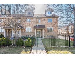 4 - 2360 BRITANNIA ROAD W, Mississauga, Ontario