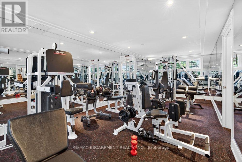 1374 Secord Avenue, Oakville, Ontario  L6L 2L1 - Photo 26 - W12978376