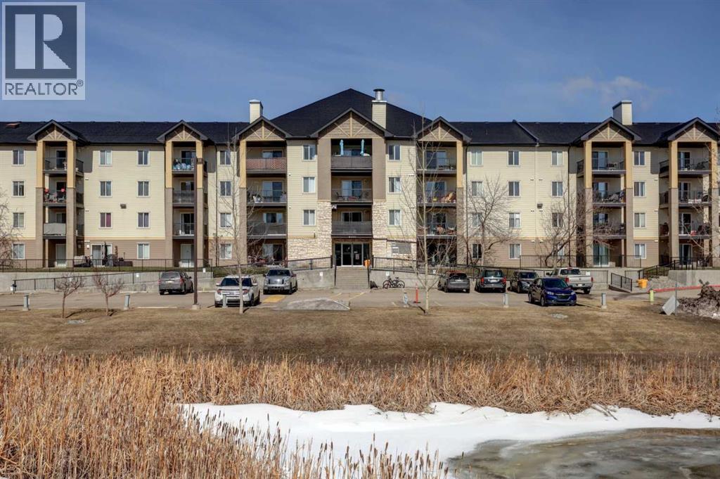 8323, 304 Mackenzie Way Sw, Airdrie, Alberta  T4B 3H8 - Photo 1 - A2300460