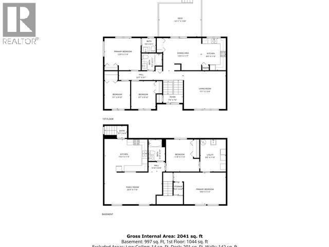 47 Pelly Road, Whitehorse, Yukon  Y1A 4L9 - Photo 10 - 17163