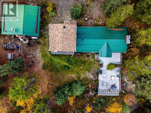 16 Deadend Road, Whitehorse South, Yukon  Y0B 1T0 - Photo 12 - 17164