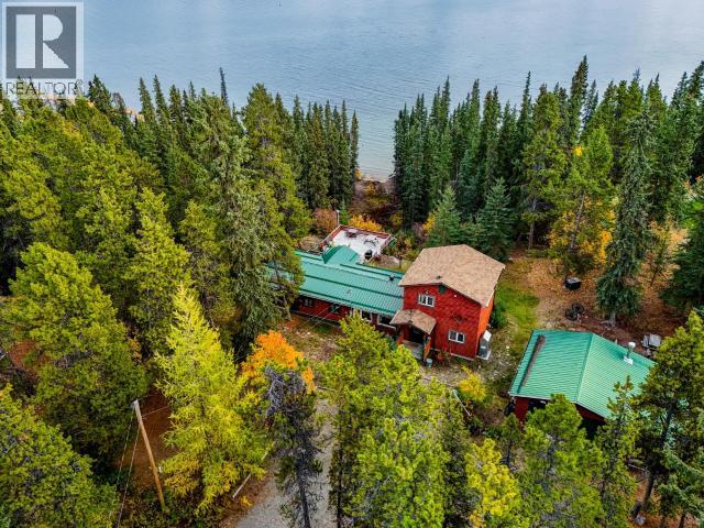 16 Deadend Road, Whitehorse South, Yukon  Y0B 1T0 - Photo 13 - 17164