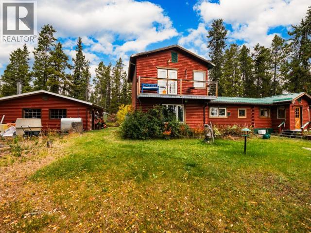 16 Deadend Road, Whitehorse South, Yukon  Y0B 1T0 - Photo 14 - 17164