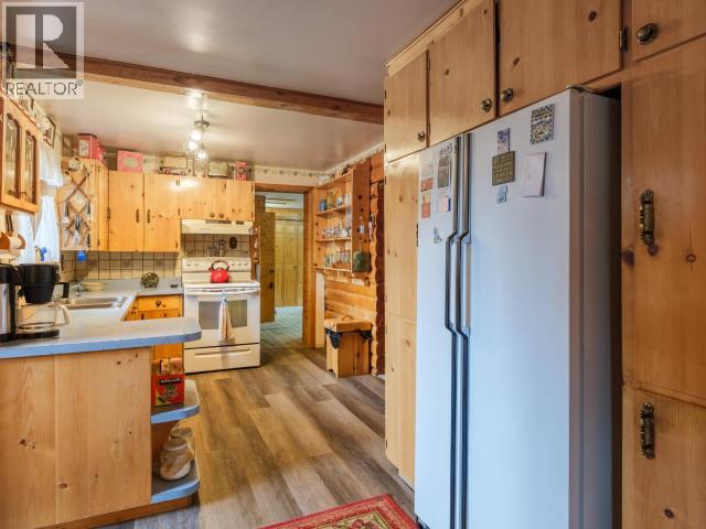 16 Deadend Road, Whitehorse South, Yukon  Y0B 1T0 - Photo 24 - 17164