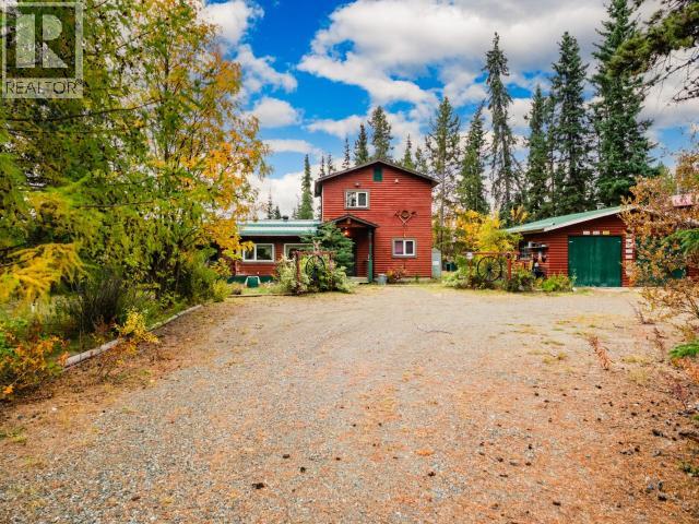 16 Deadend Road, Whitehorse South, Yukon  Y0B 1T0 - Photo 32 - 17164
