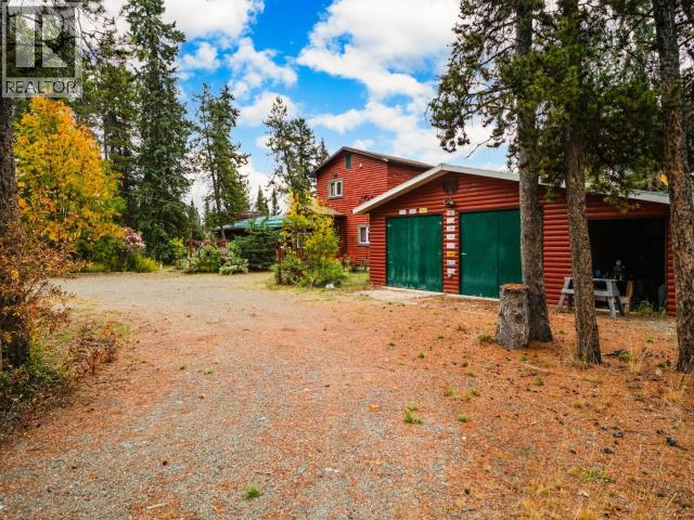 16 Deadend Road, Whitehorse South, Yukon  Y0B 1T0 - Photo 38 - 17164