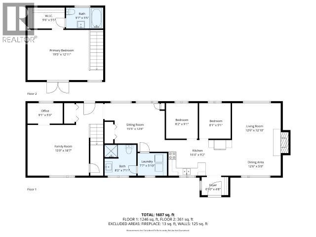 16 Deadend Road, Whitehorse South, Yukon  Y0B 1T0 - Photo 42 - 17164