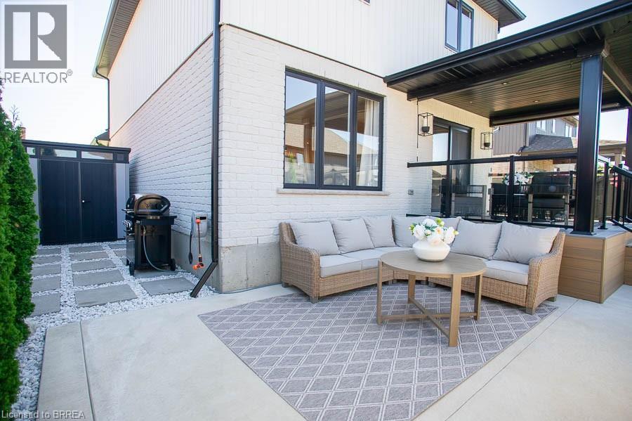 26 Gibbons Street, Waterford, Ontario  N0E 1Y0 - Photo 38 - 40818422