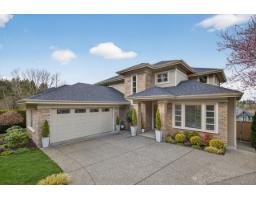 17 24455 61 AVENUE, Langley, British Columbia