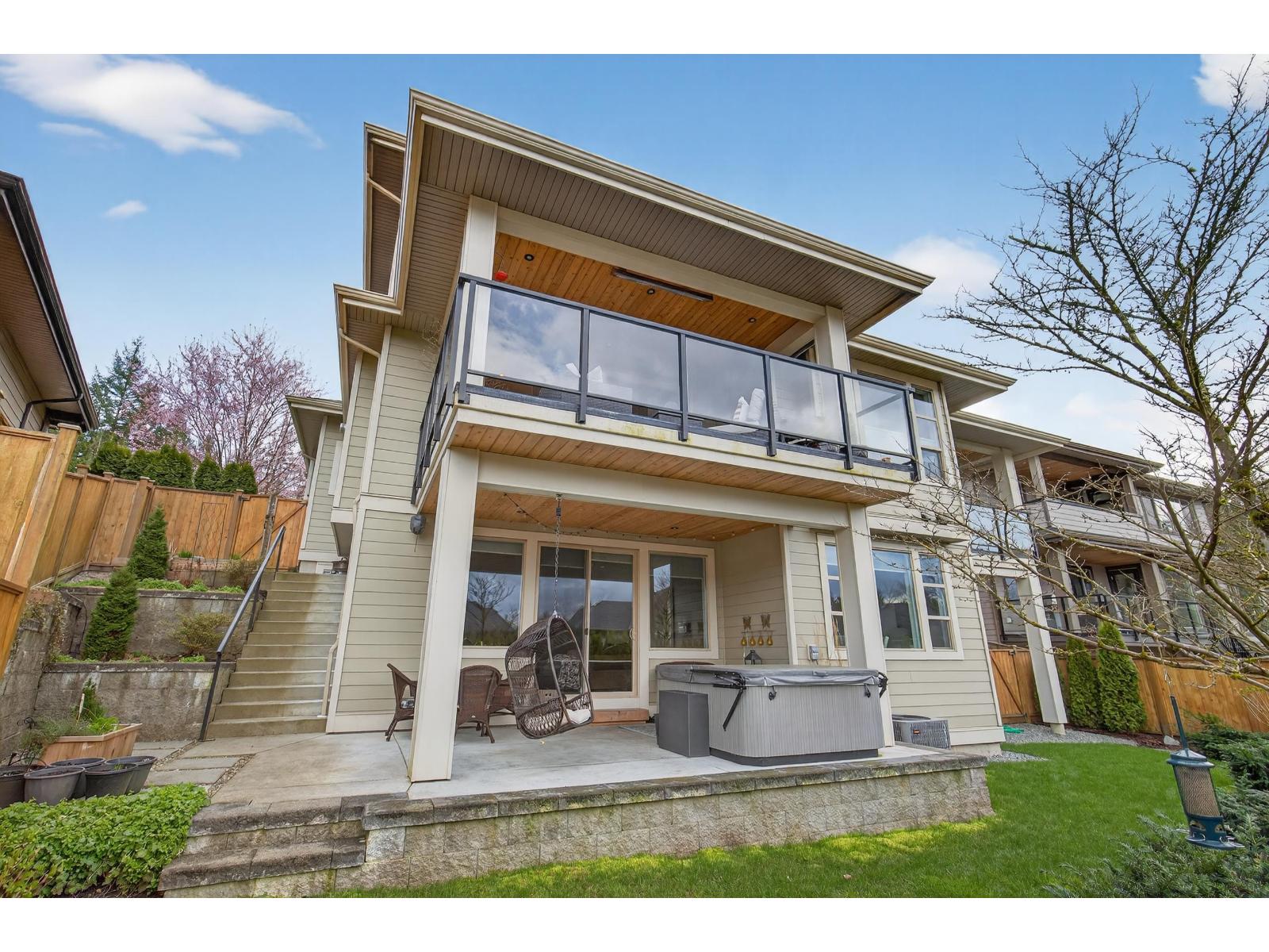 17 24455 61 Avenue, Langley, British Columbia  V2Y 0R4 - Photo 35 - R3106022