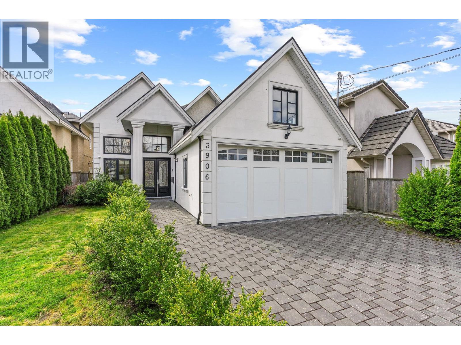 3906 Lockhart Road, Richmond, British Columbia  V7C 1M3 - Photo 1 - R3109288