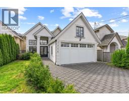 3906 LOCKHART ROAD, Richmond, British Columbia