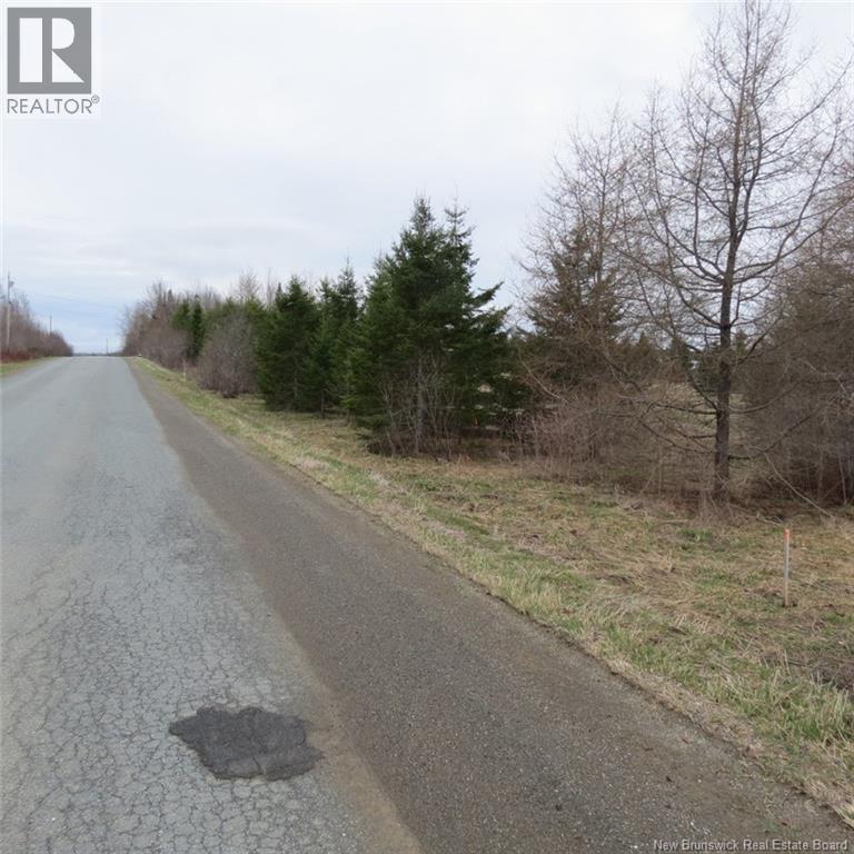00 Knowlesville Road, Knowlesville, New Brunswick  E4L 4P9 - Photo 1 - NB136865