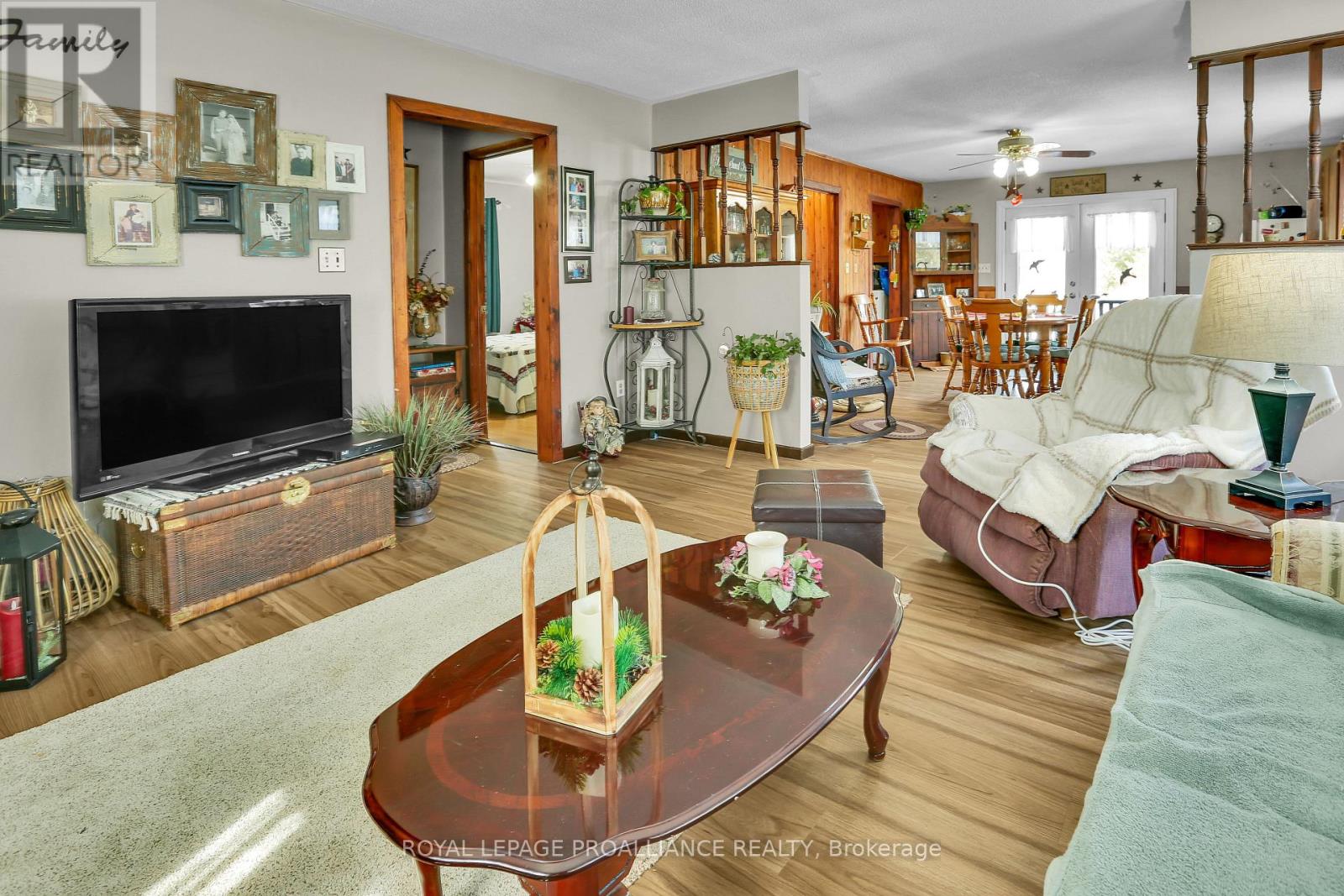 679 Upper Turriff Road, Bancroft, Ontario  K0L 2L0 - Photo 10 - X12978550