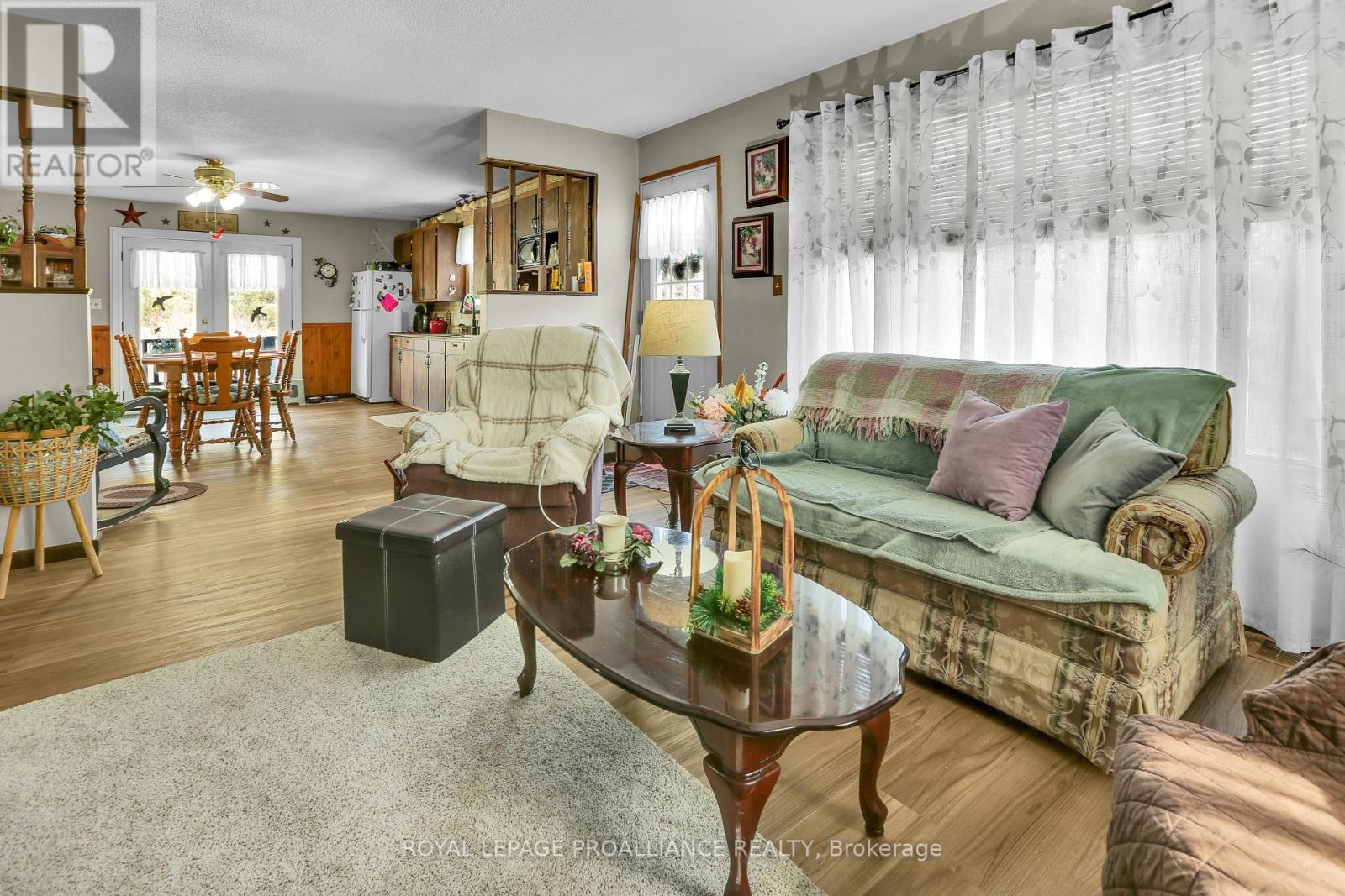 679 Upper Turriff Road, Bancroft, Ontario  K0L 2L0 - Photo 11 - X12978550