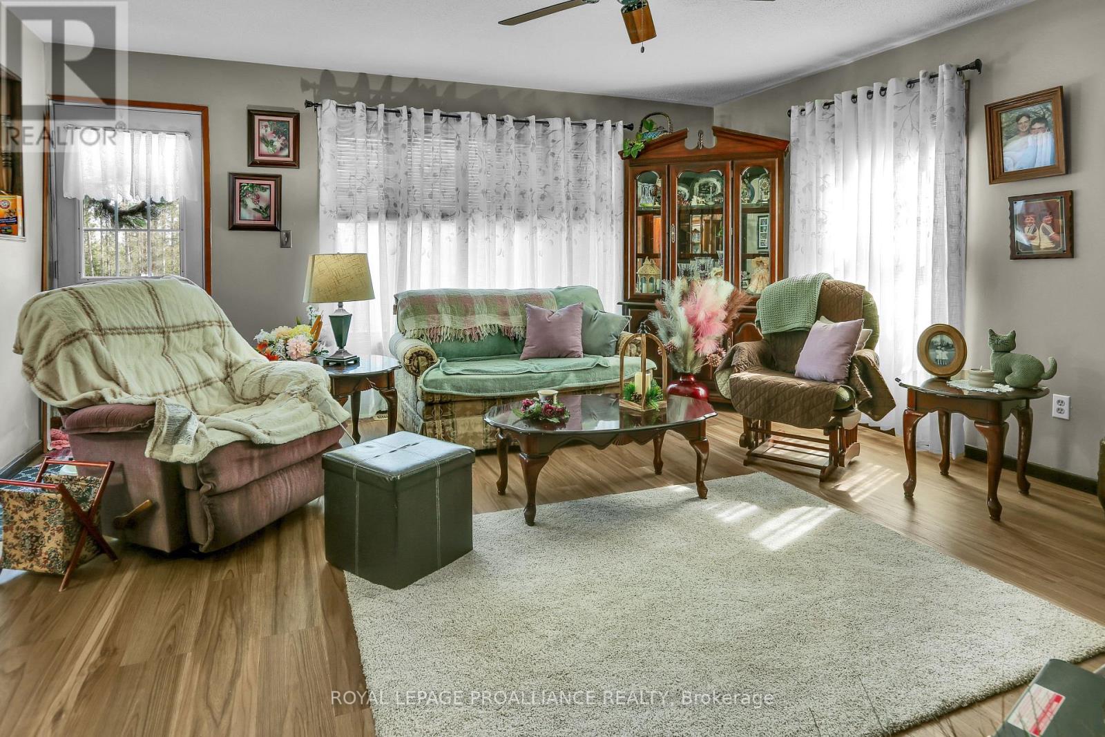 679 Upper Turriff Road, Bancroft, Ontario  K0L 2L0 - Photo 12 - X12978550