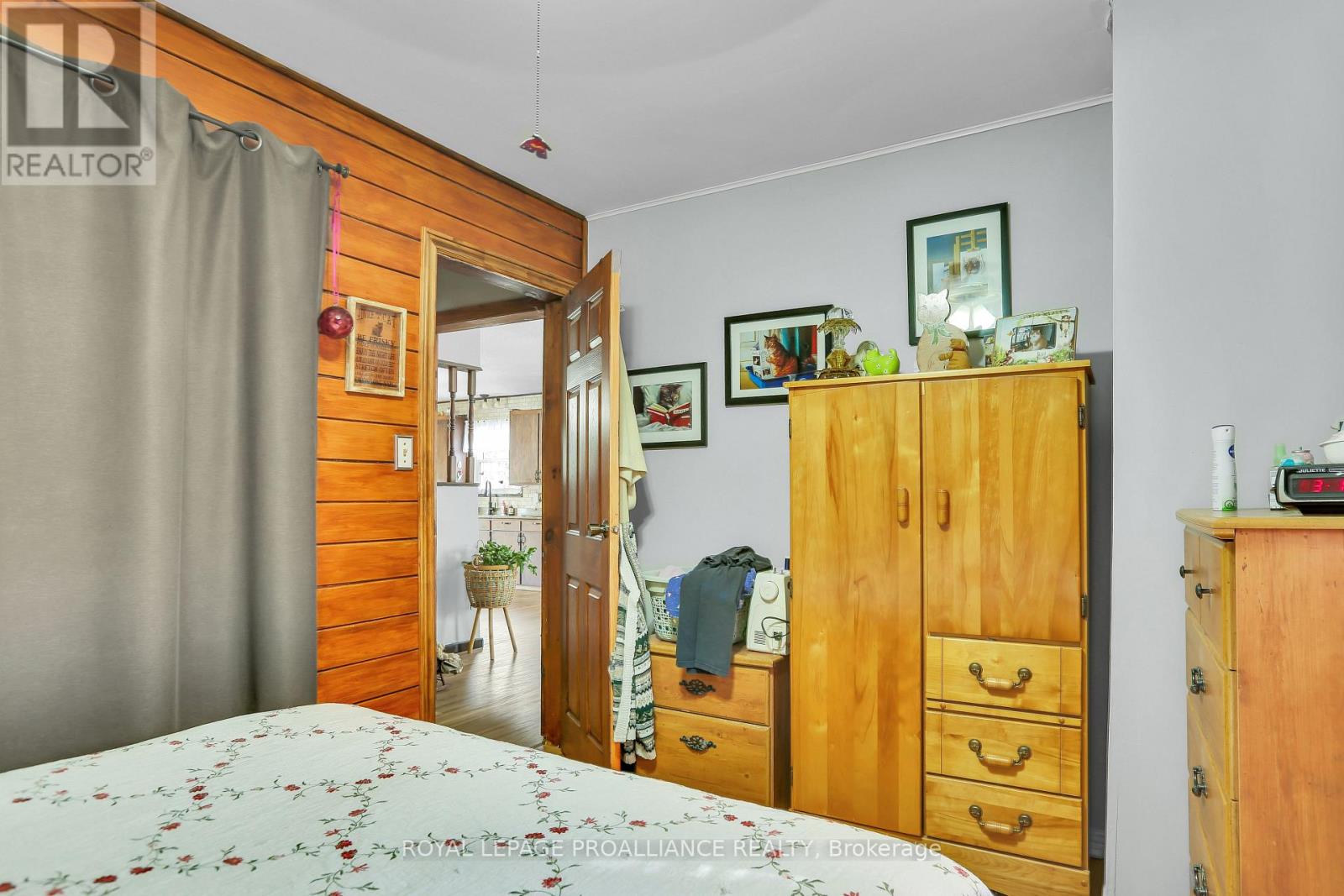 679 Upper Turriff Road, Bancroft, Ontario  K0L 2L0 - Photo 14 - X12978550