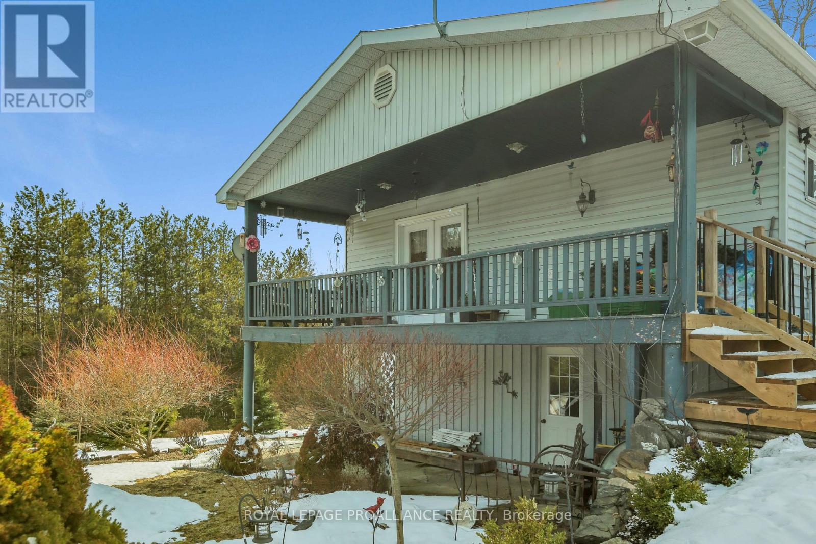 679 Upper Turriff Road, Bancroft, Ontario  K0L 2L0 - Photo 2 - X12978550