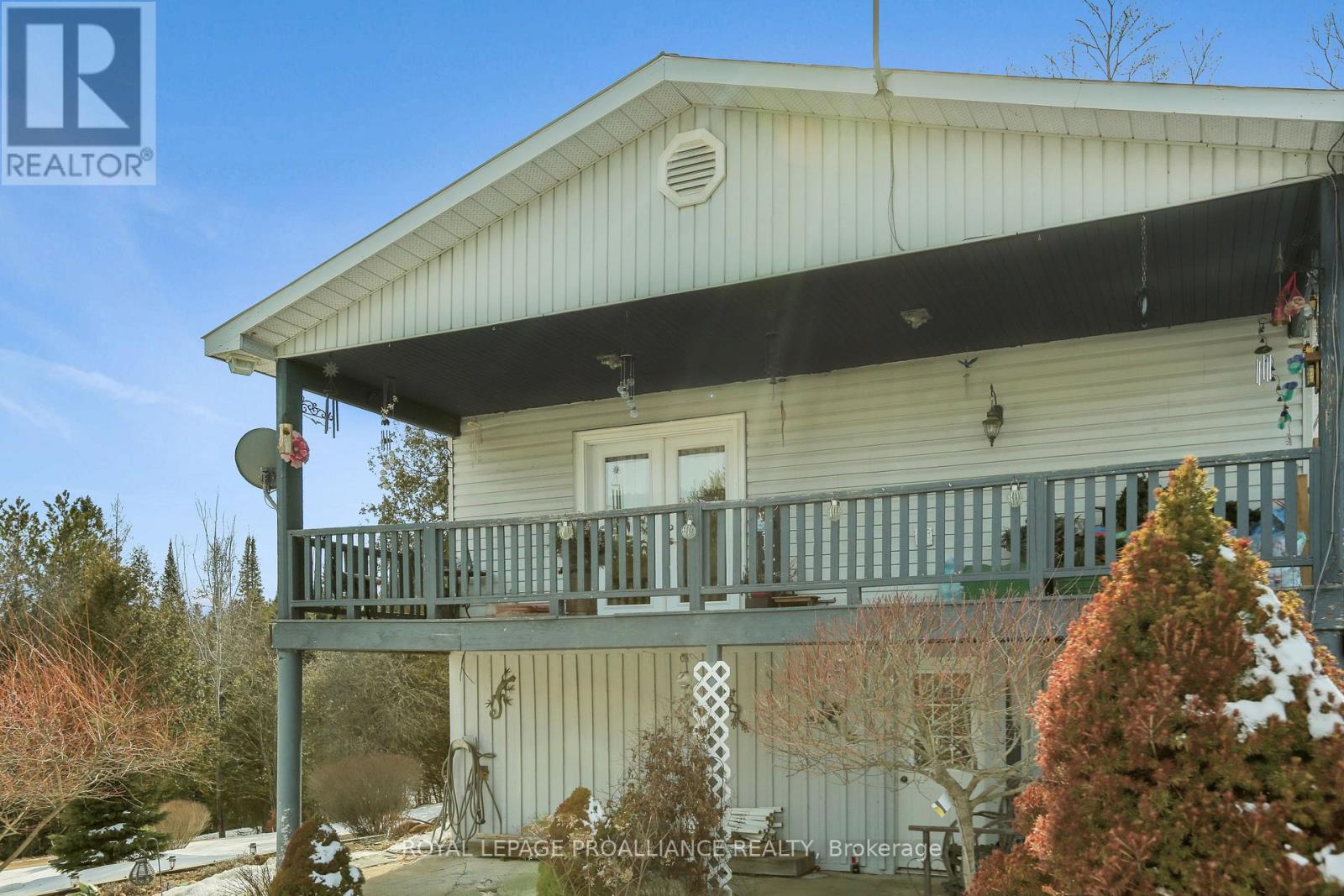 679 Upper Turriff Road, Bancroft, Ontario  K0L 2L0 - Photo 21 - X12978550