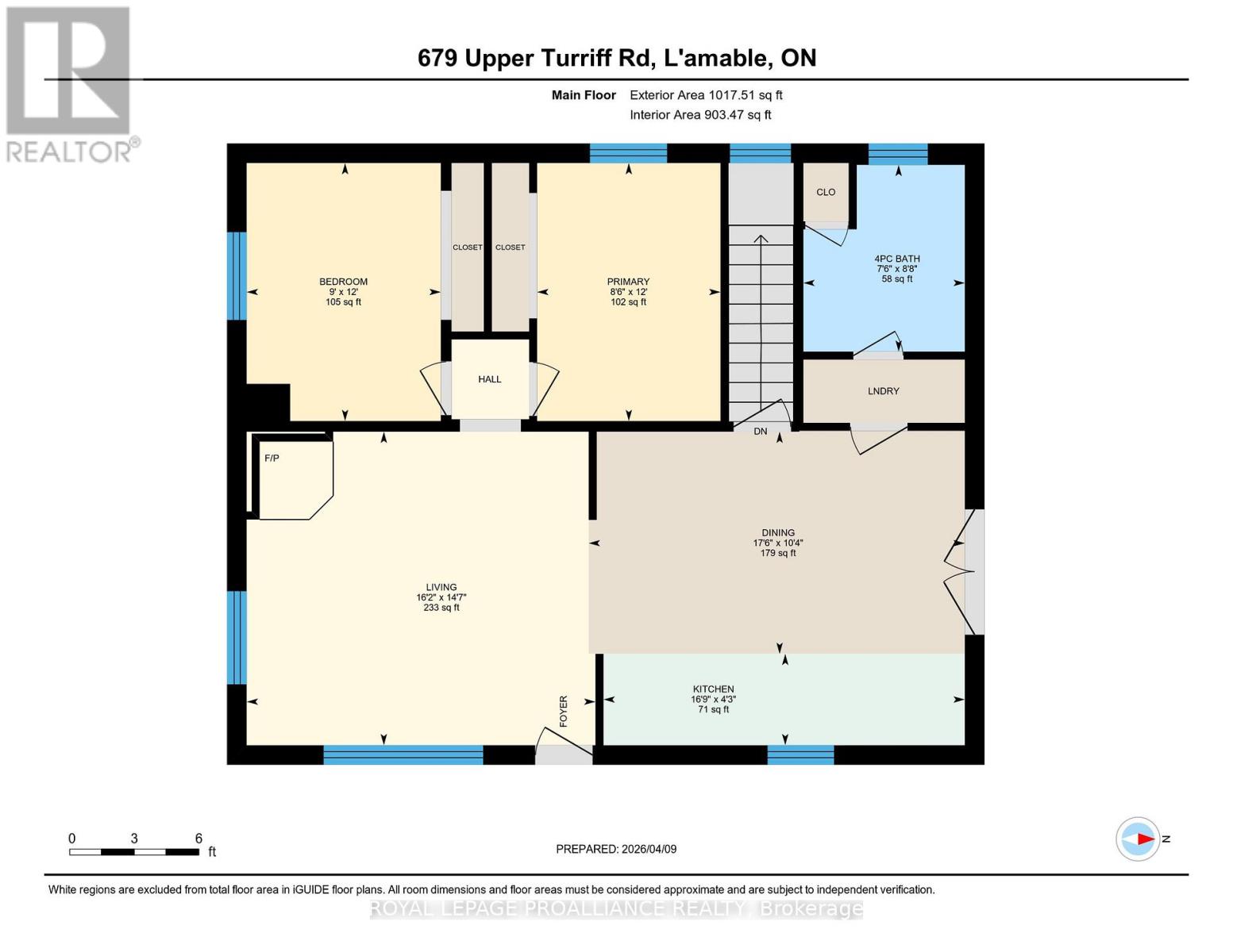 679 Upper Turriff Road, Bancroft, Ontario  K0L 2L0 - Photo 22 - X12978550