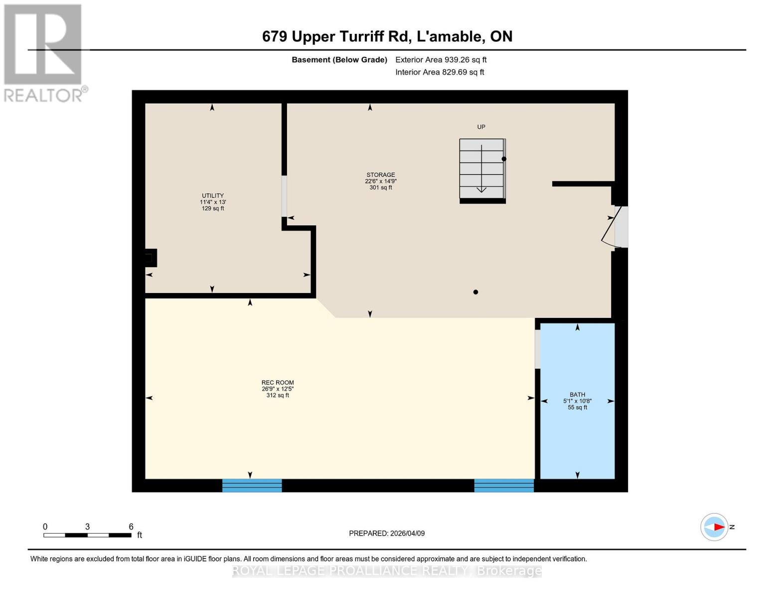 679 Upper Turriff Road, Bancroft, Ontario  K0L 2L0 - Photo 23 - X12978550