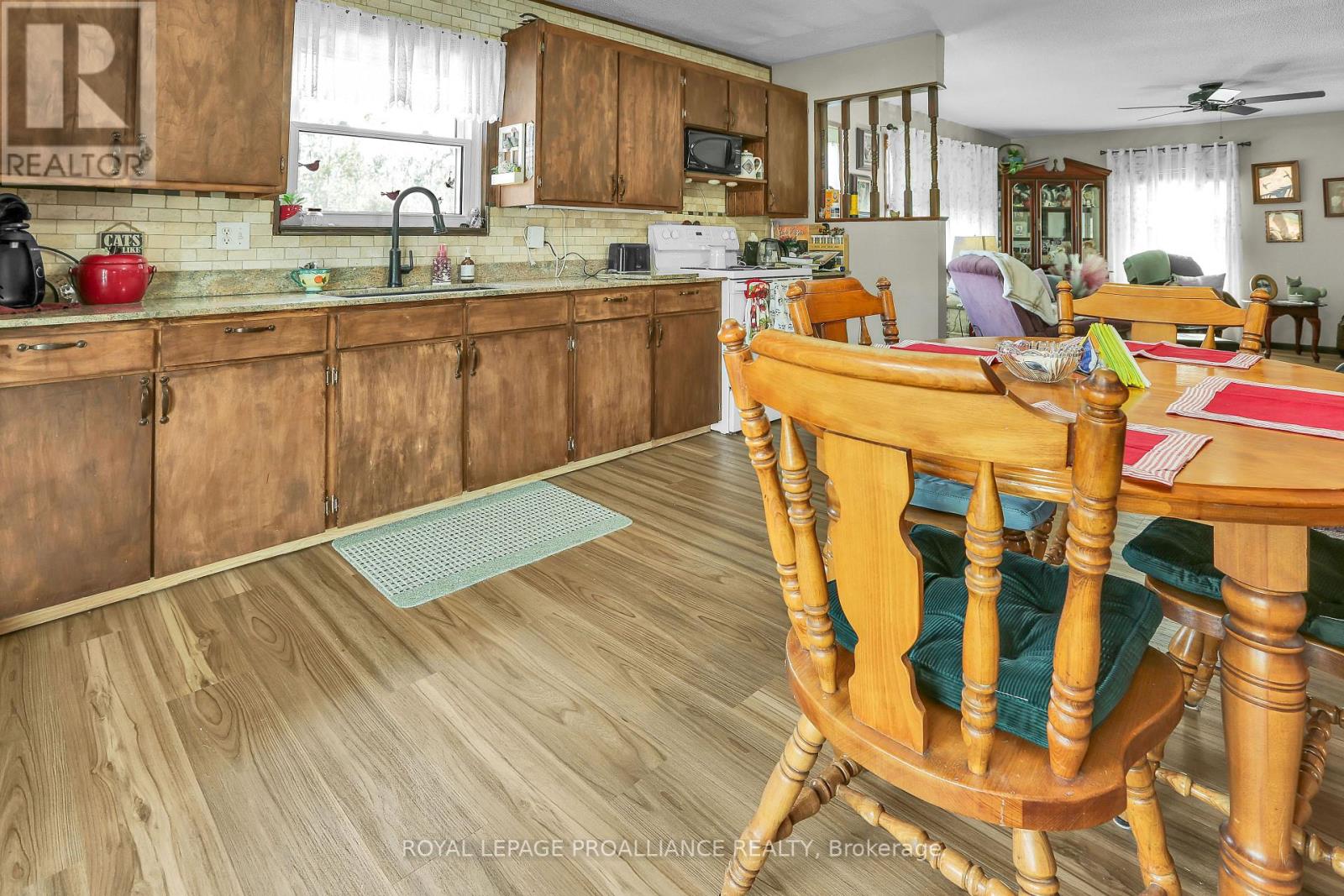 679 Upper Turriff Road, Bancroft, Ontario  K0L 2L0 - Photo 4 - X12978550