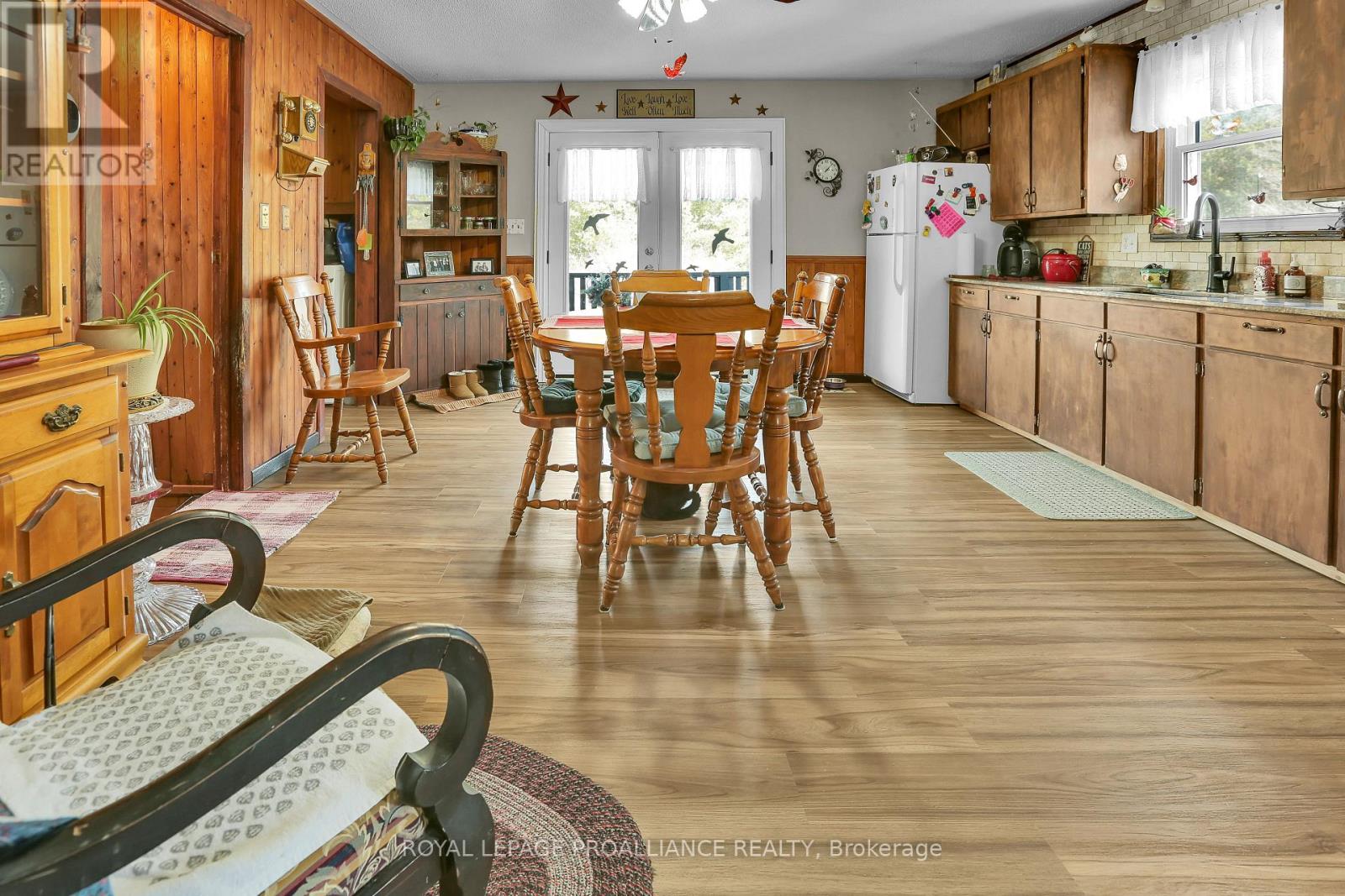 679 Upper Turriff Road, Bancroft, Ontario  K0L 2L0 - Photo 5 - X12978550