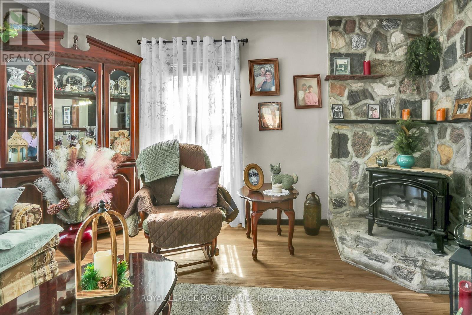 679 Upper Turriff Road, Bancroft, Ontario  K0L 2L0 - Photo 9 - X12978550