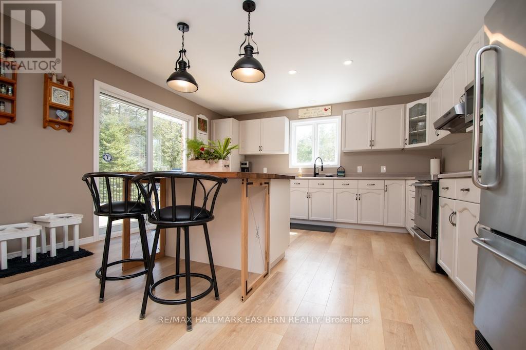 1079 Rock Road, Douro-Dummer, Ontario  K0L 3A0 - Photo 10 - X12978708