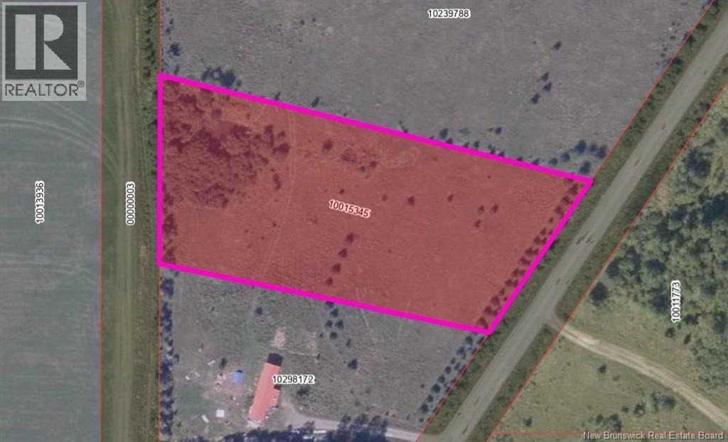 00 Knowlesville Road, Knowlesville, New Brunswick  E4L 4P9 - Photo 9 - NB136865
