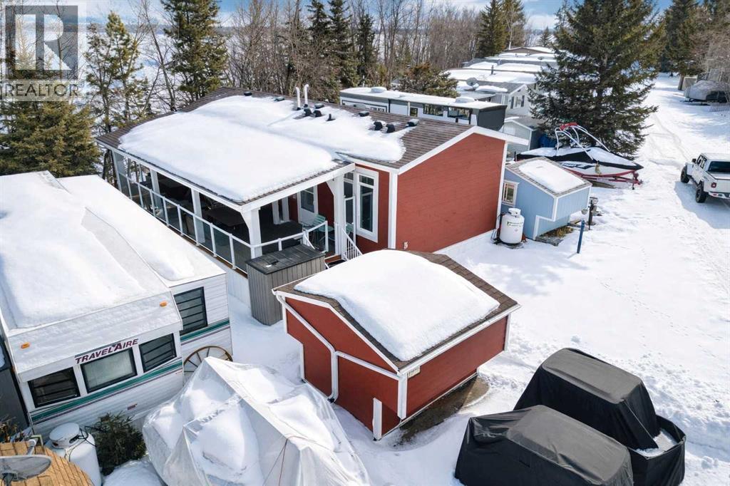 1077, 35468 Range Road 30, Rural Red Deer County, Alberta  T4G 0M3 - Photo 1 - A2293153